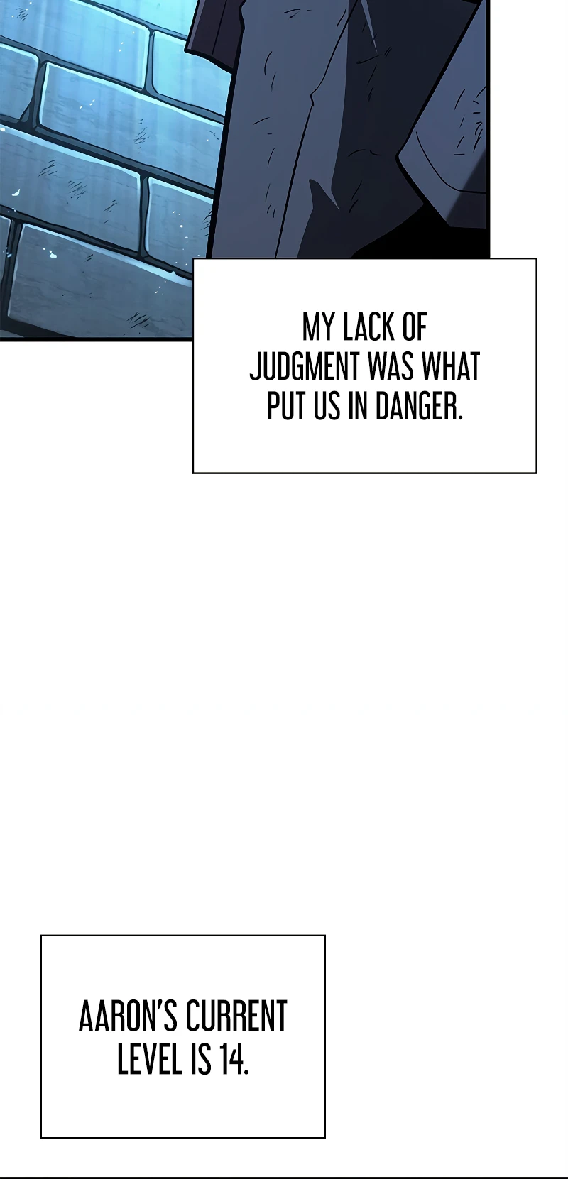Pick Me Up! Chapter 54 — Page 17