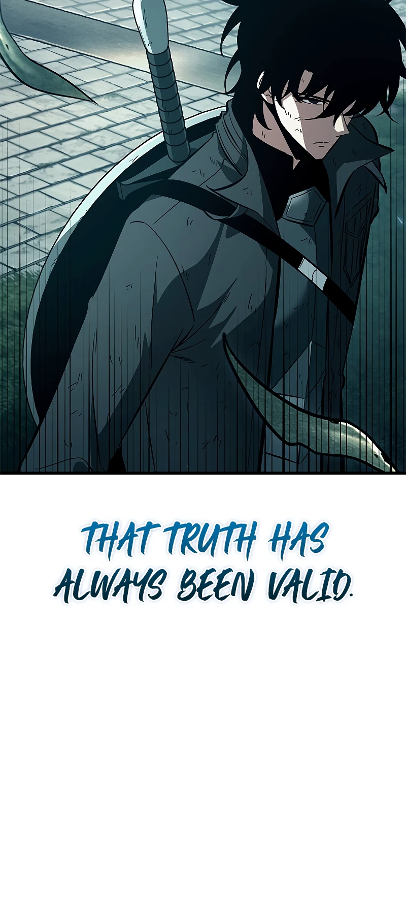 Pick Me Up! Chapter 54 — Page 19