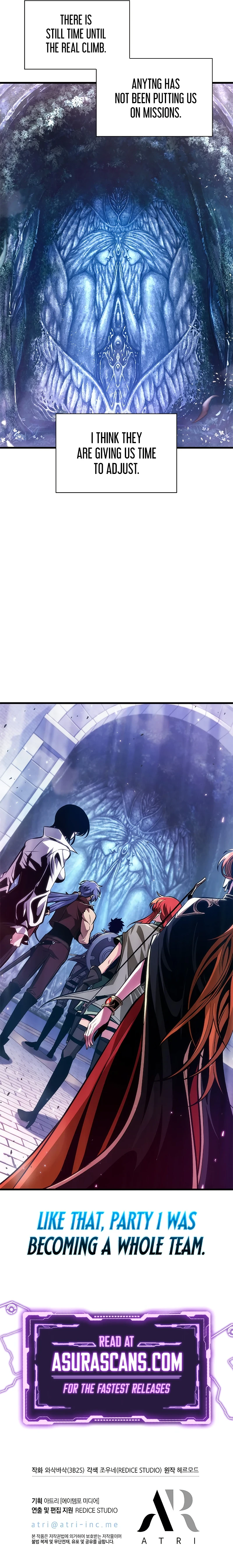 Pick Me Up! Chapter 66 — Page 12