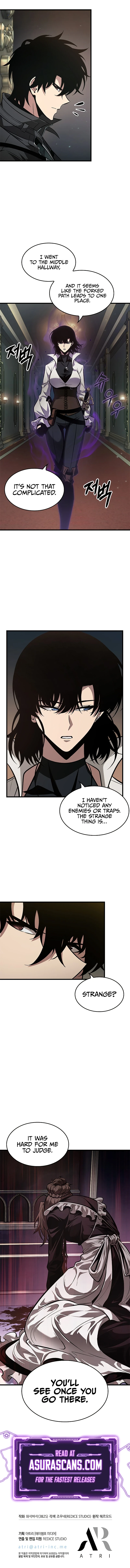 Pick Me Up! Chapter 67 — Page 11