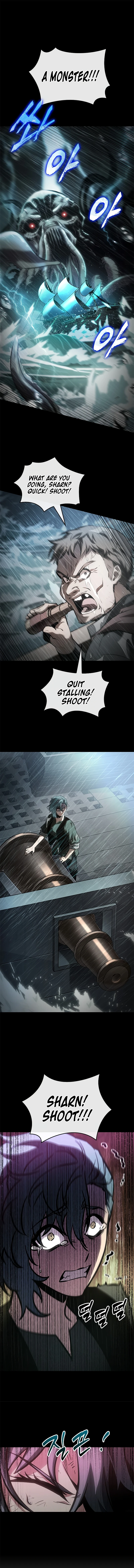 Pick Me Up! Chapter 74 — Page 5