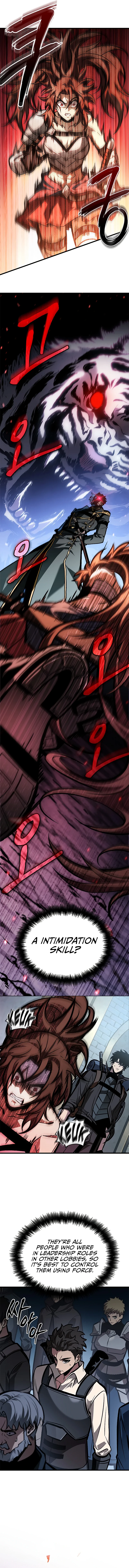 Pick Me Up! Chapter 80 — Page 13