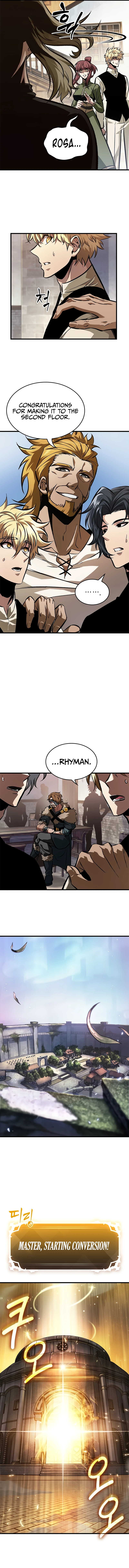 Pick Me Up! Chapter 87 — Page 7