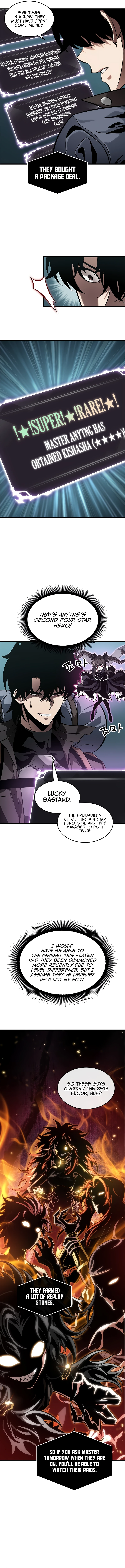 Pick Me Up! Chapter 92 — Page 6