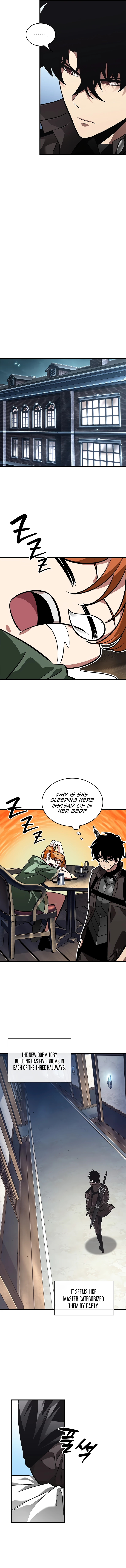 Pick Me Up! Chapter 92 — Page 14