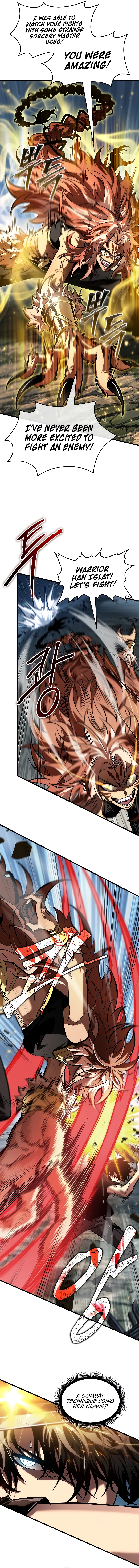 Pick Me Up! Chapter 93 — Page 10