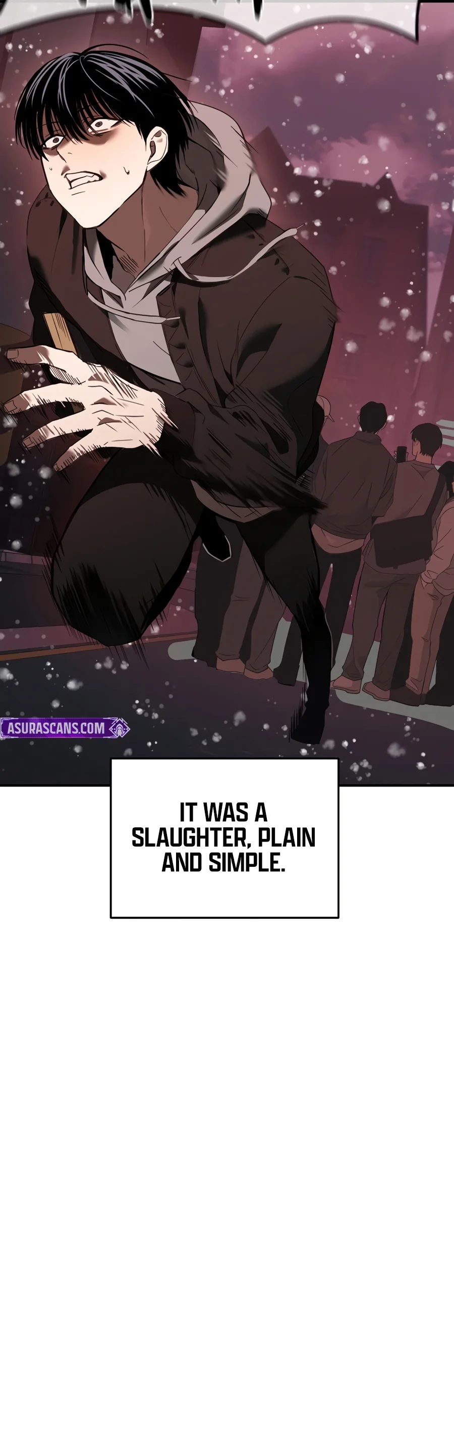 Pick Up a Grimoire, Become a Mage Chapter 1 — Page 22