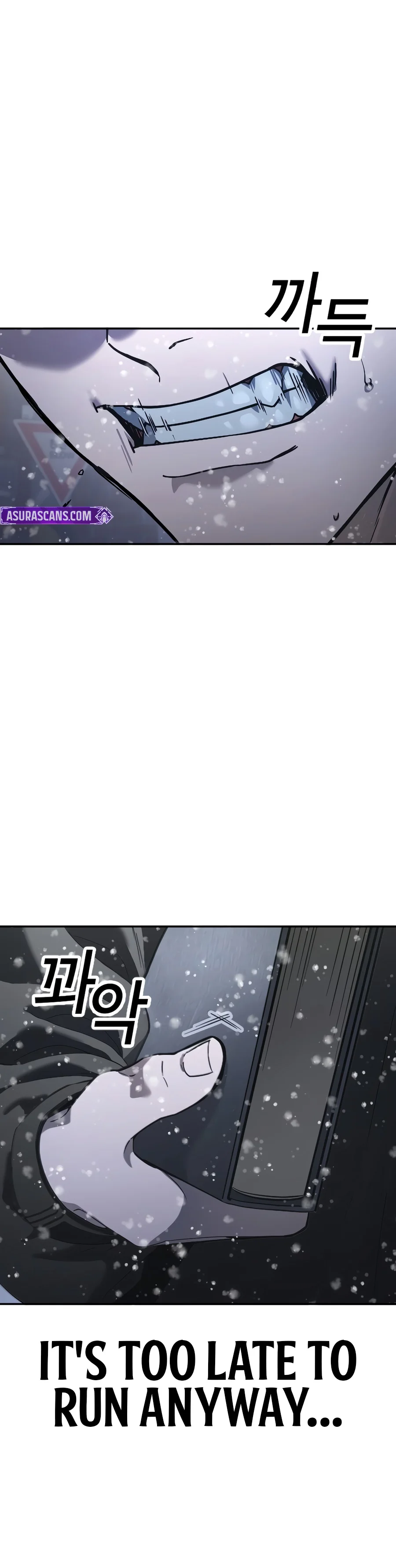 Pick Up a Grimoire, Become a Mage Chapter 1 — Page 24