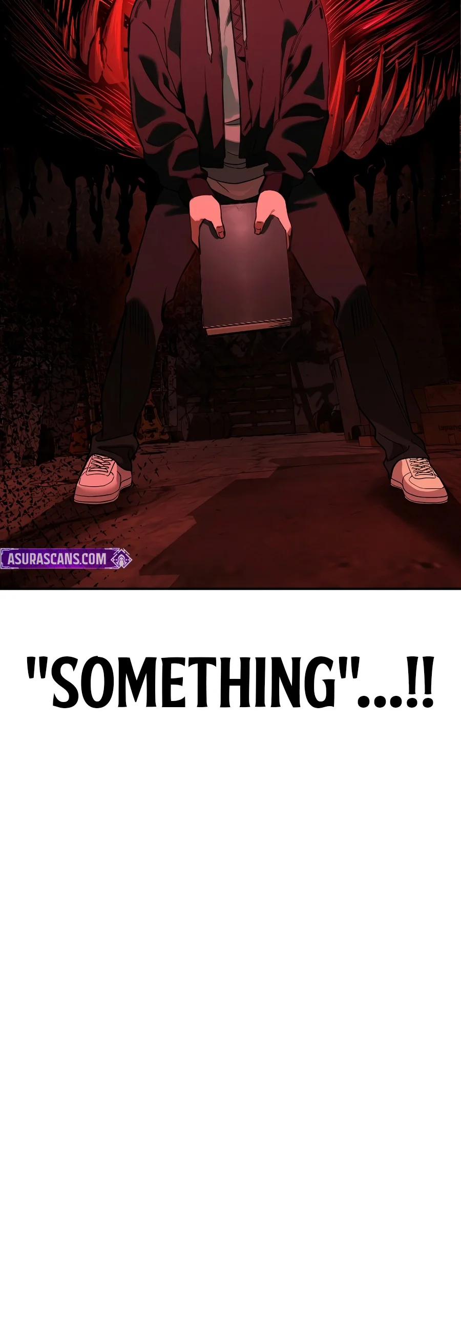 Pick Up a Grimoire, Become a Mage Chapter 1 — Page 26