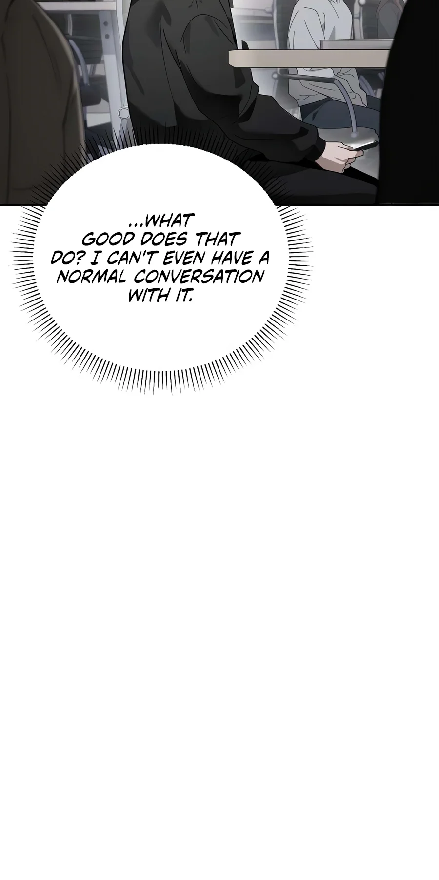 Pick Up a Grimoire, Become a Mage Chapter 2 — Page 15