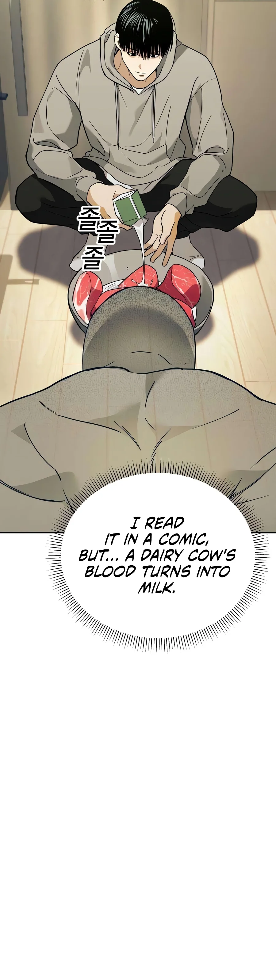 Pick Up a Grimoire, Become a Mage Chapter 2 — Page 25