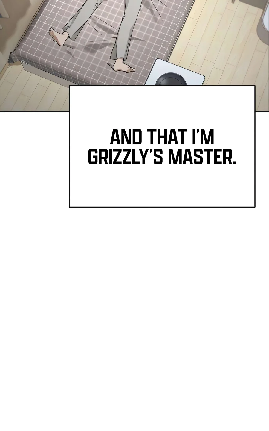 Pick Up a Grimoire, Become a Mage Chapter 3 — Page 13