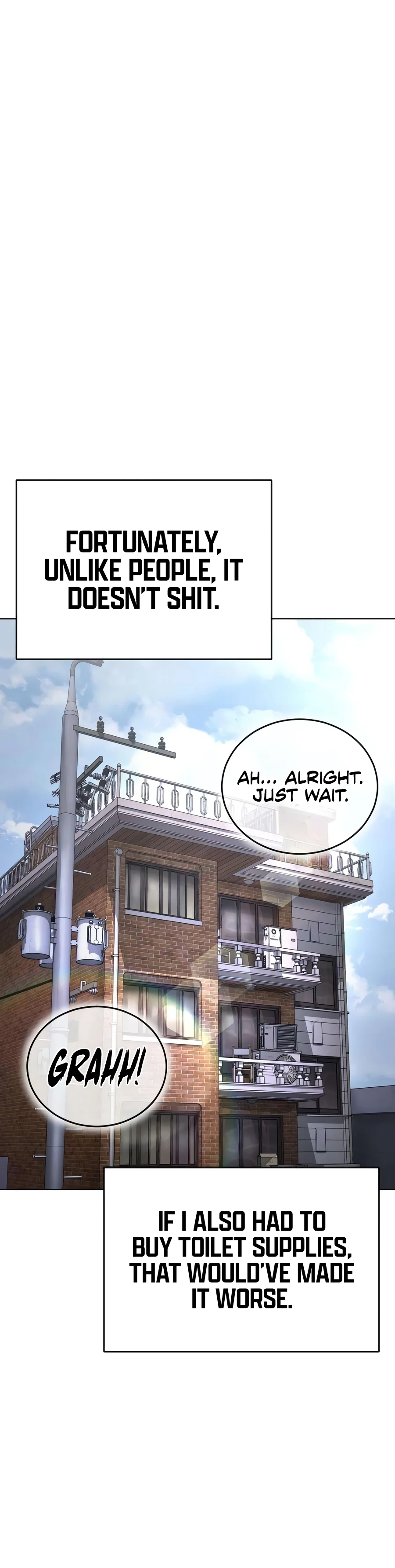 Pick Up a Grimoire, Become a Mage Chapter 3 — Page 15