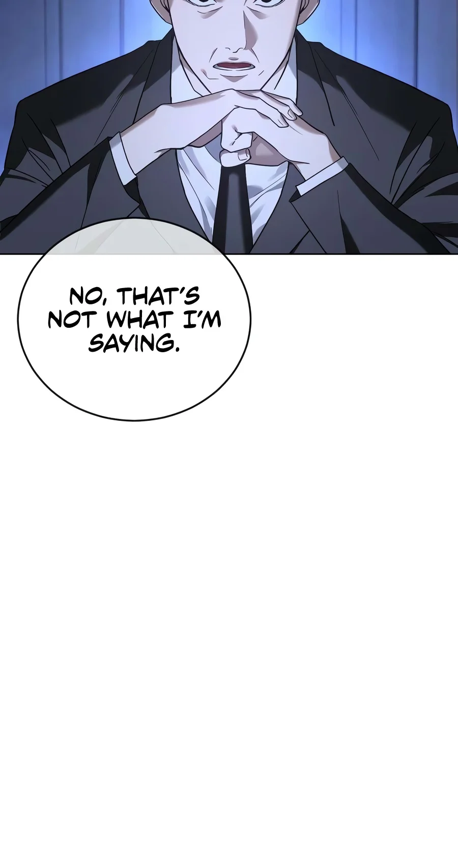 Pick Up a Grimoire, Become a Mage Chapter 3 — Page 19