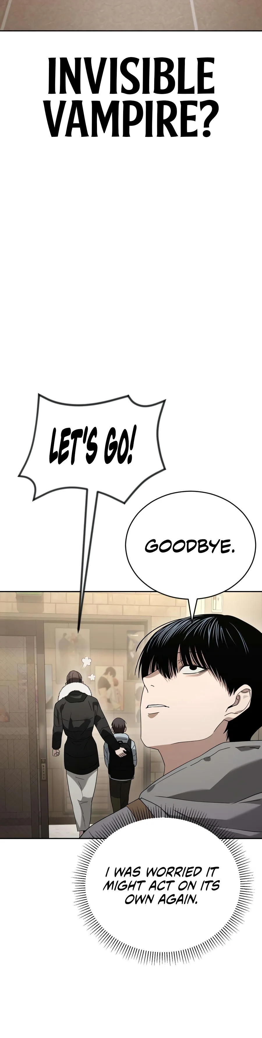 Pick Up a Grimoire, Become a Mage Chapter 4 — Page 17