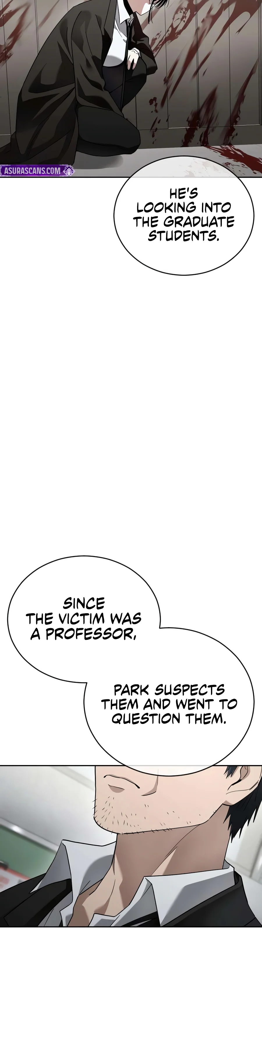 Pick Up a Grimoire, Become a Mage Chapter 4 — Page 21