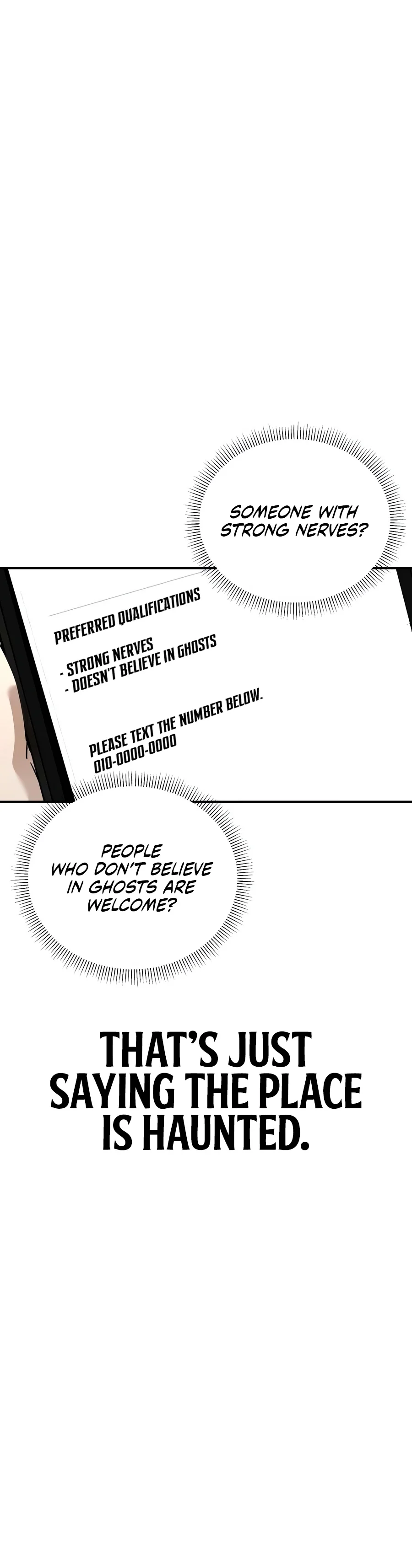 Pick Up a Grimoire, Become a Mage Chapter 5 — Page 11