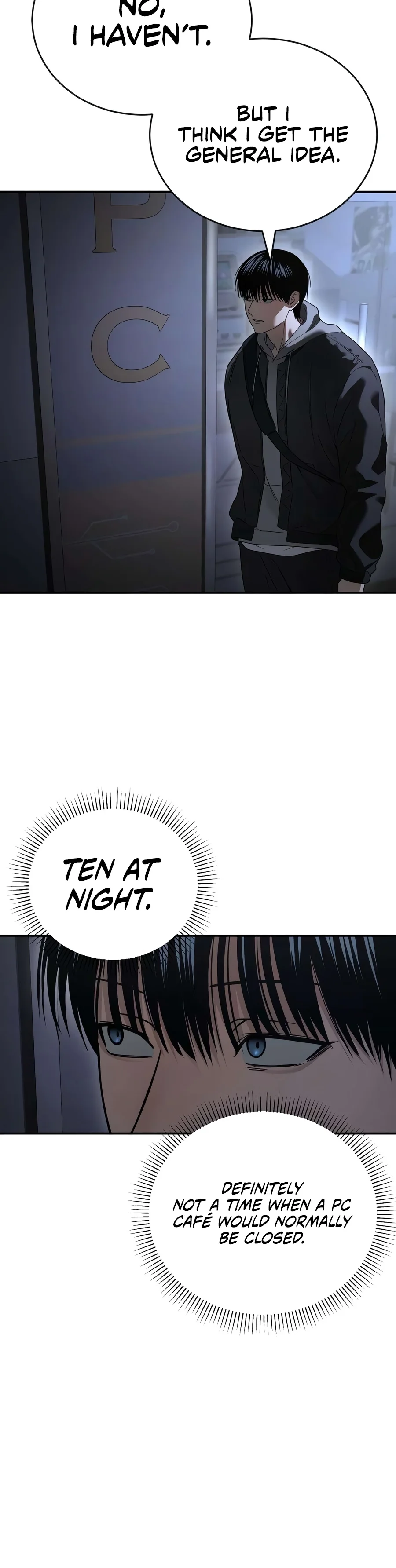 Pick Up a Grimoire, Become a Mage Chapter 5 — Page 15