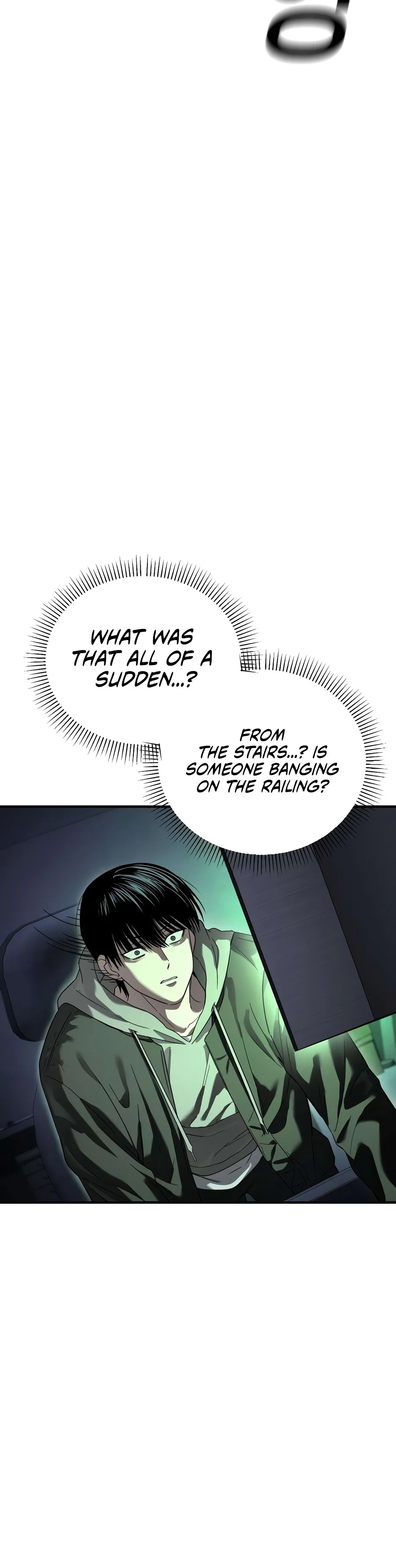 Pick Up a Grimoire, Become a Mage Chapter 5 — Page 21