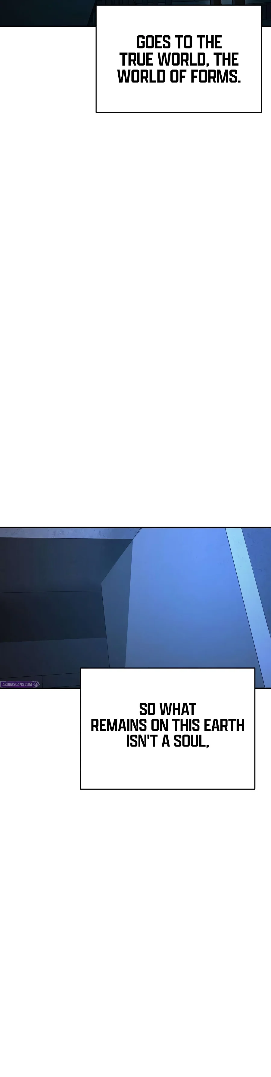 Pick Up a Grimoire, Become a Mage Chapter 6 — Page 9