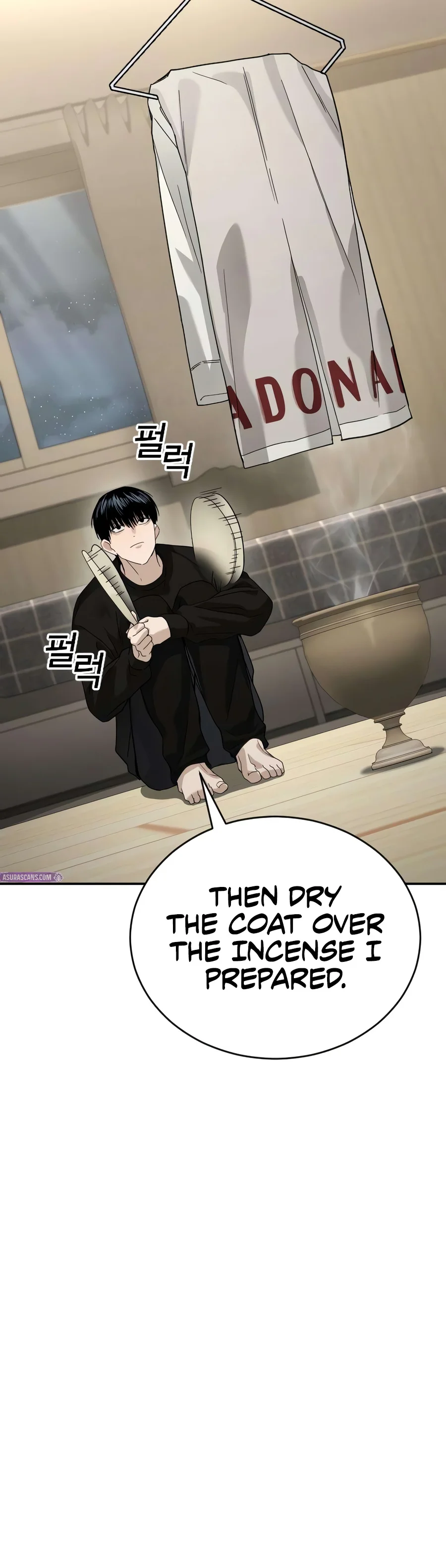 Pick Up a Grimoire, Become a Mage Chapter 6 — Page 23