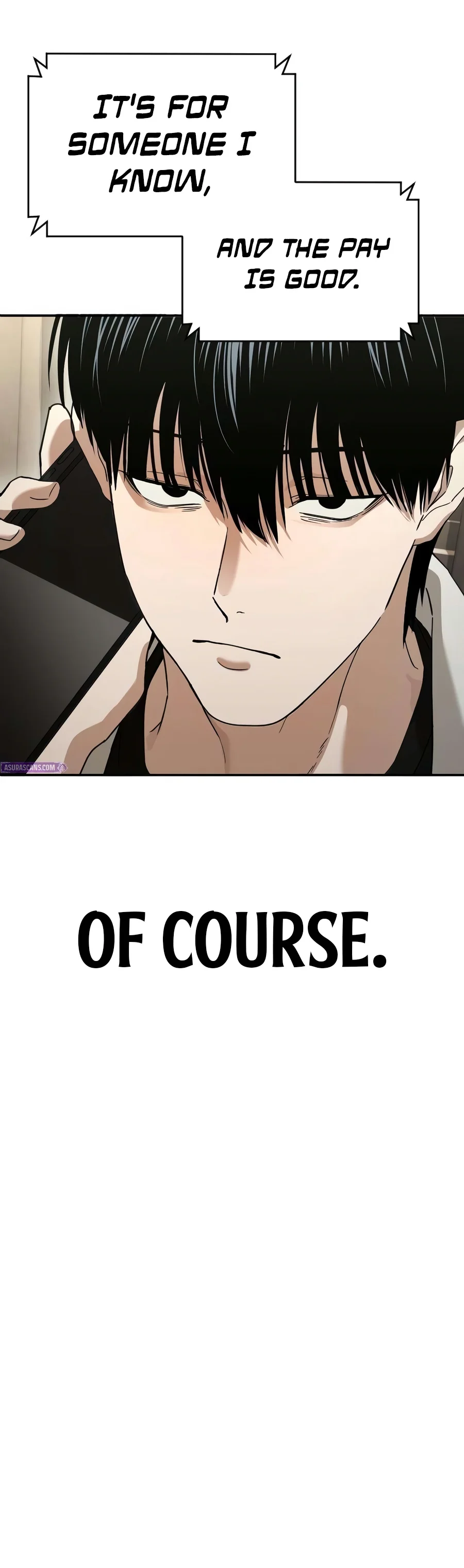 Pick Up a Grimoire, Become a Mage Chapter 6 — Page 25