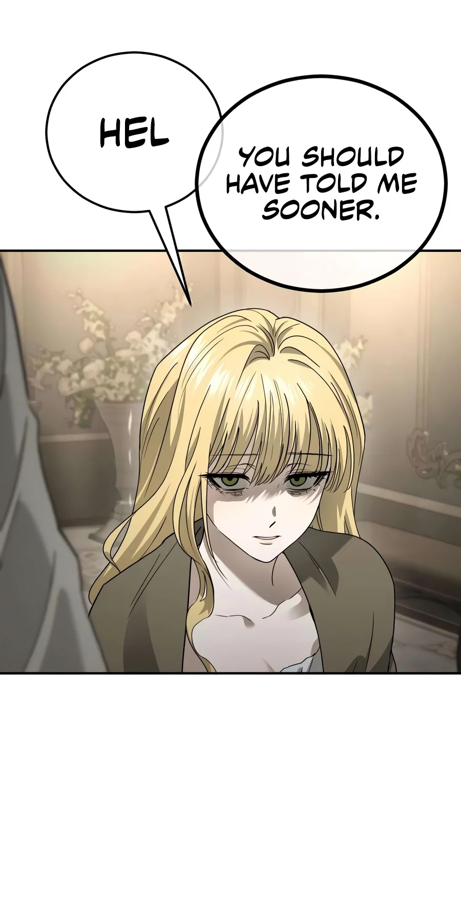 Pick Up a Grimoire, Become a Mage Chapter 7 — Page 11