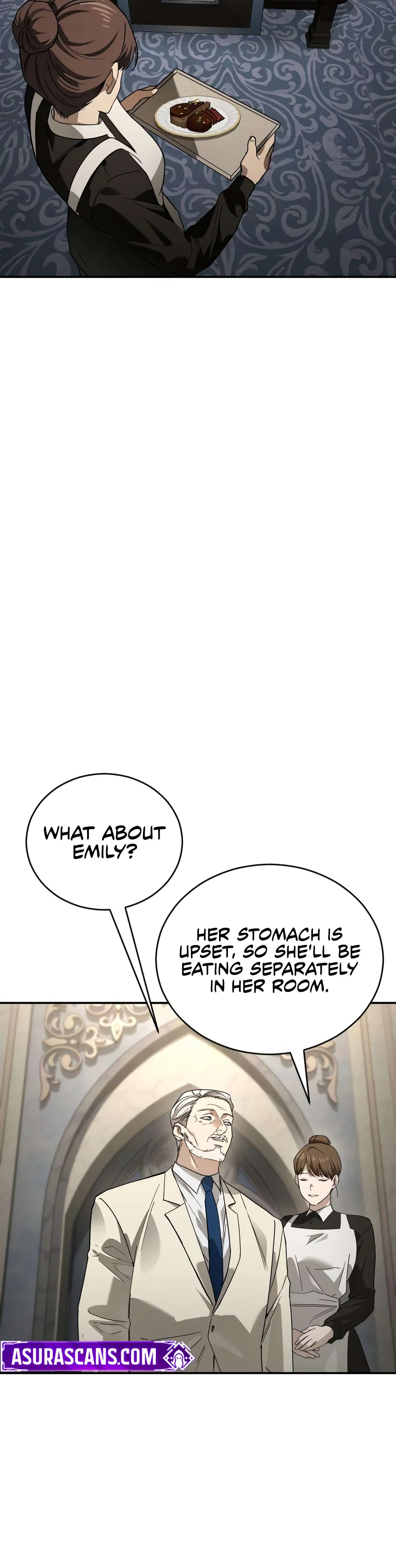 Pick Up a Grimoire, Become a Mage Chapter 7 — Page 19