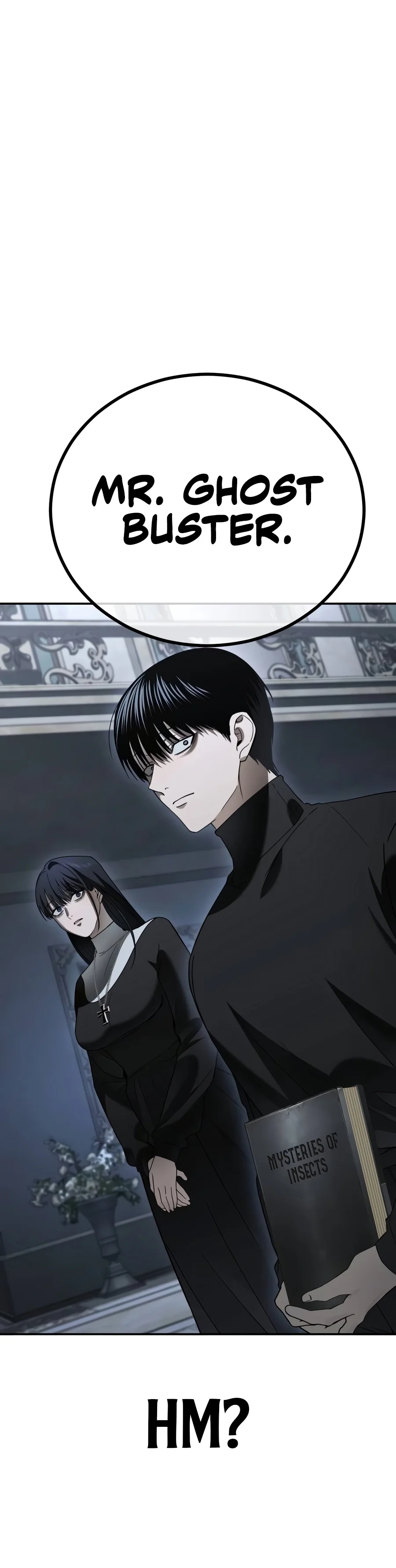 Pick Up a Grimoire, Become a Mage Chapter 8 — Page 23