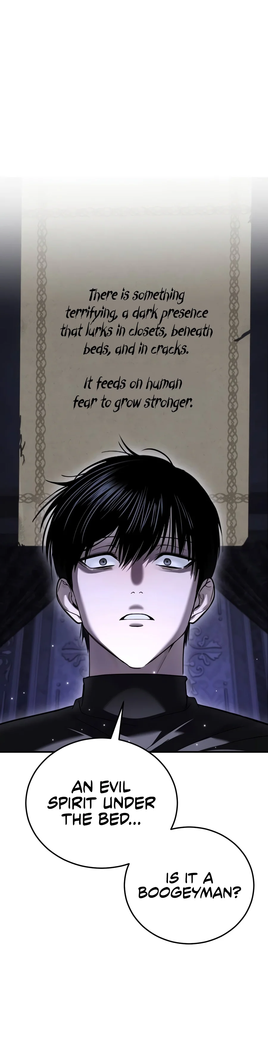 Pick Up a Grimoire, Become a Mage Chapter 9 — Page 7
