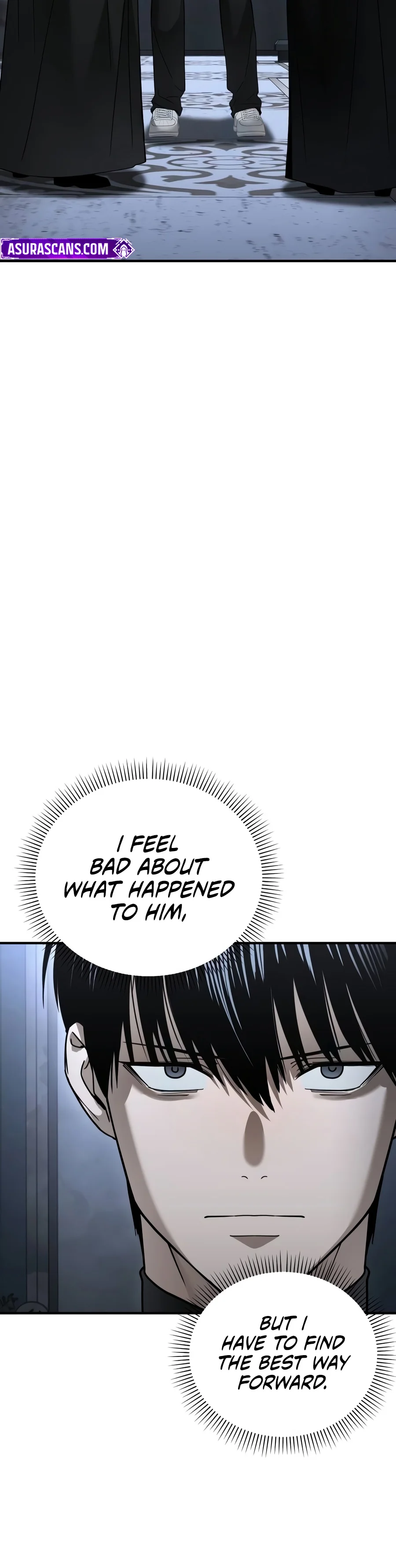 Pick Up a Grimoire, Become a Mage Chapter 9 — Page 15