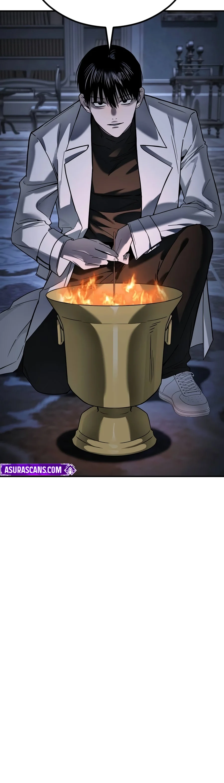 Pick Up a Grimoire, Become a Mage Chapter 9 — Page 21