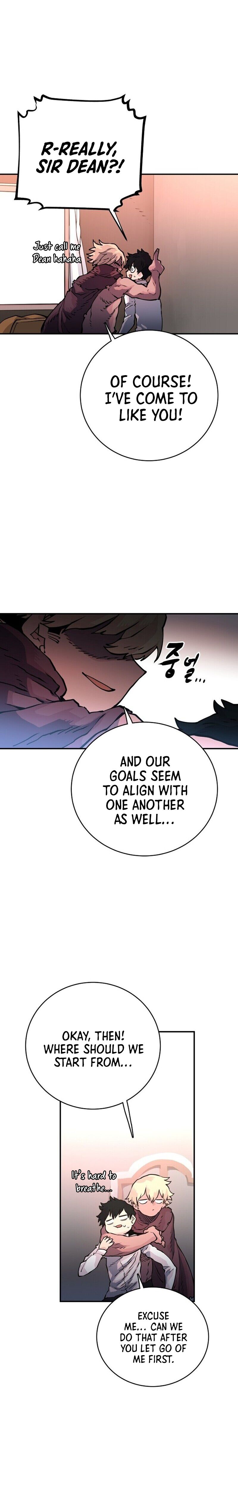 Player Chapter 10 — Page 9