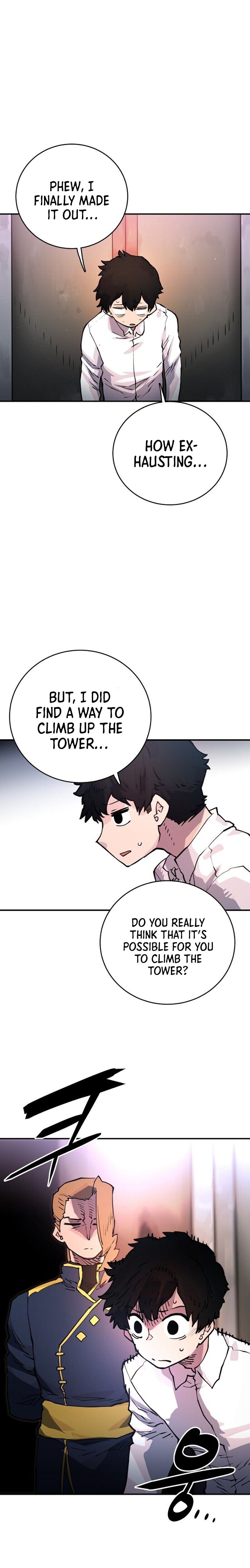 Player Chapter 10 — Page 11