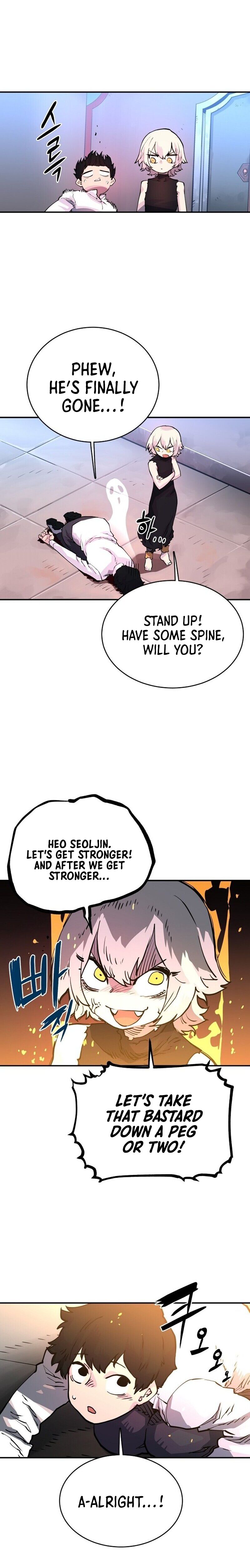 Player Chapter 10 — Page 18