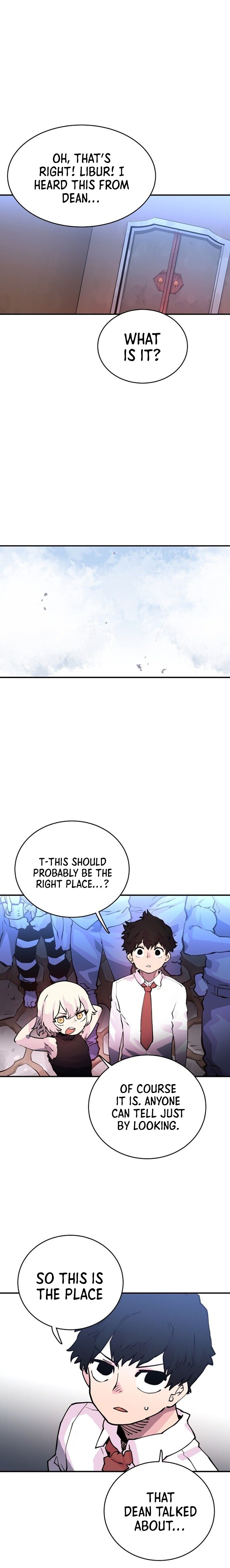 Player Chapter 10 — Page 19