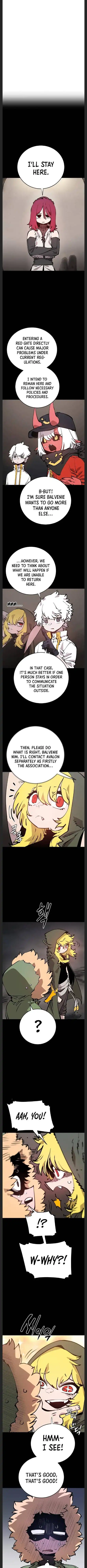 Player Chapter 100 — Page 2