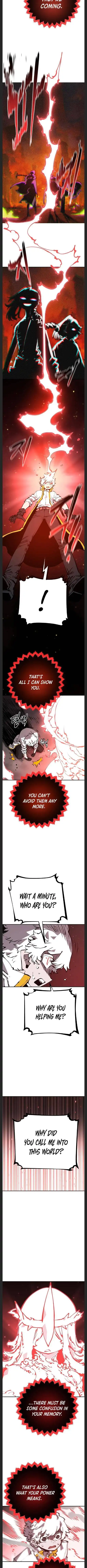 Player Chapter 100 — Page 5