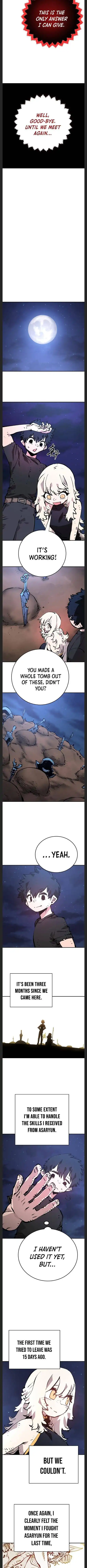 Player Chapter 100 — Page 6