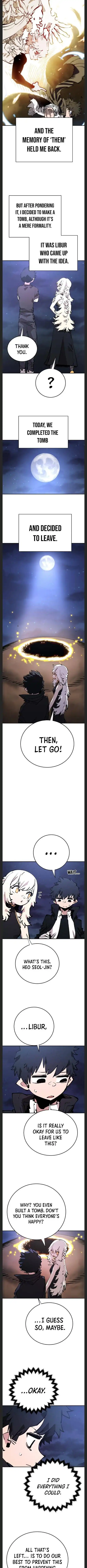 Player Chapter 100 — Page 7