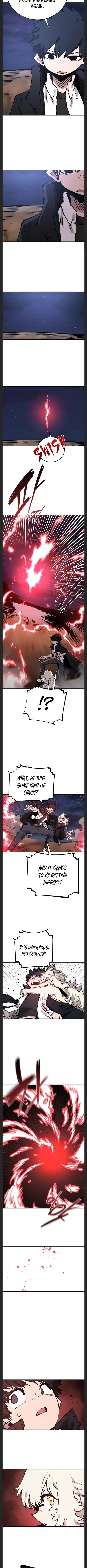 Player Chapter 100 — Page 8
