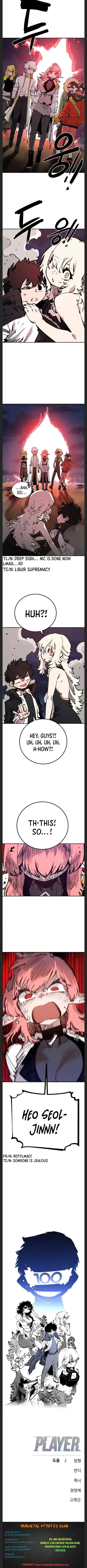 Player Chapter 100 — Page 9
