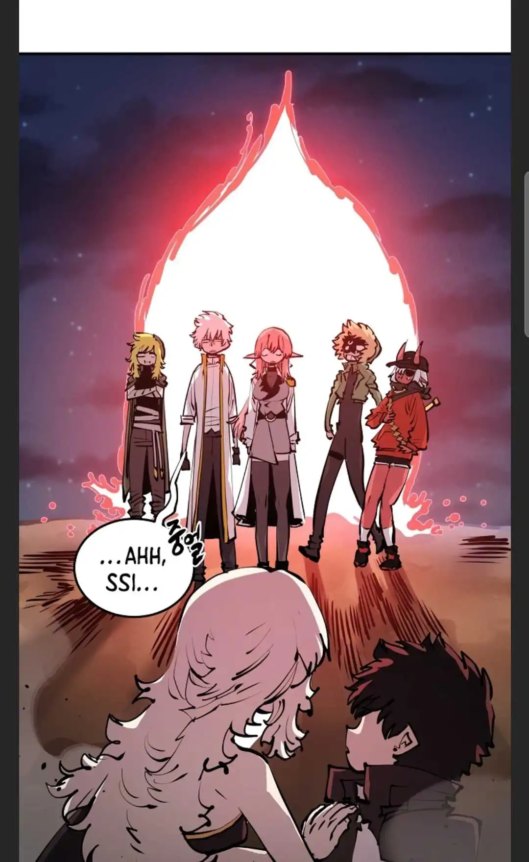 Player Chapter 101 — Page 2