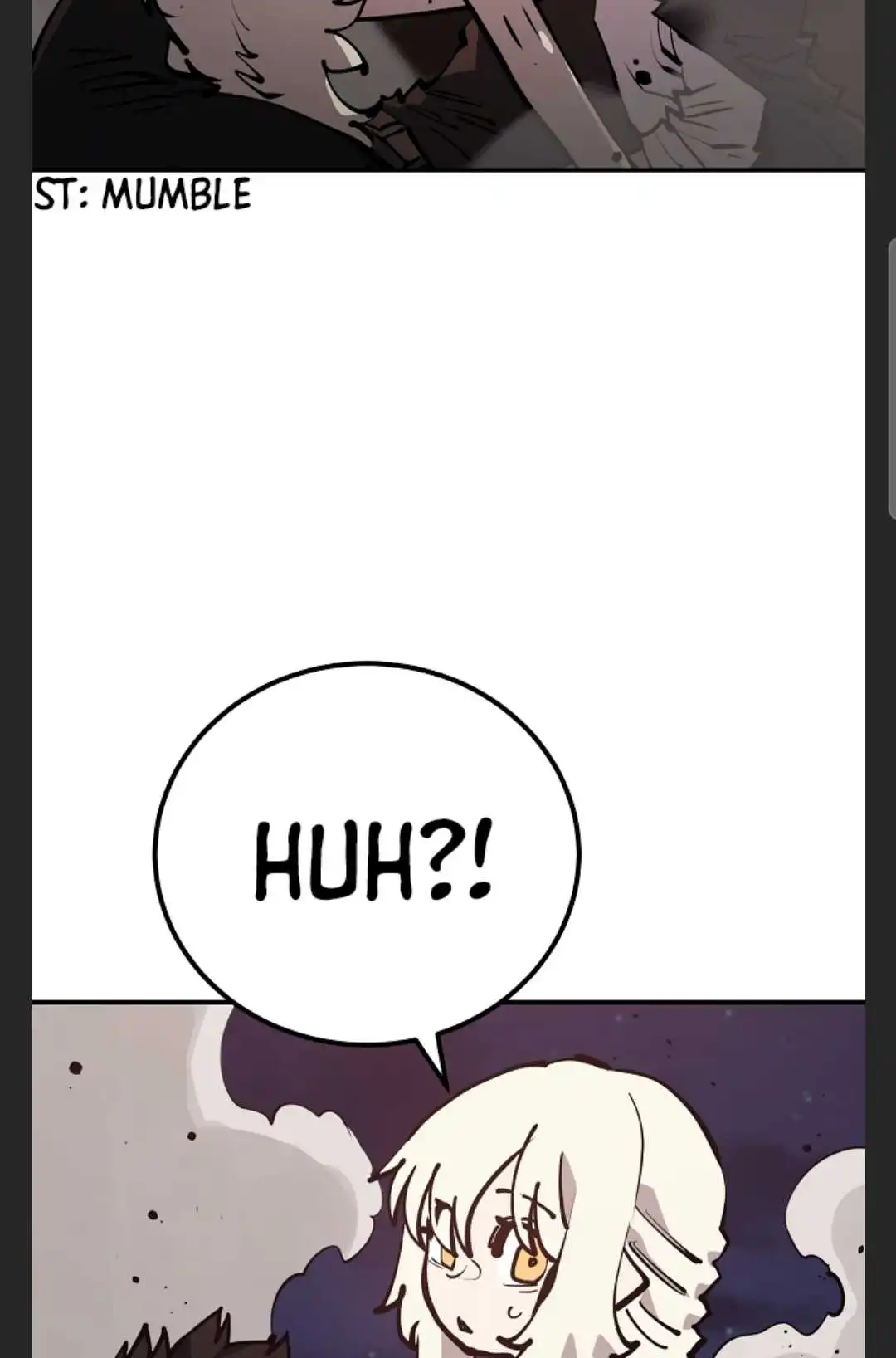 Player Chapter 101 — Page 3