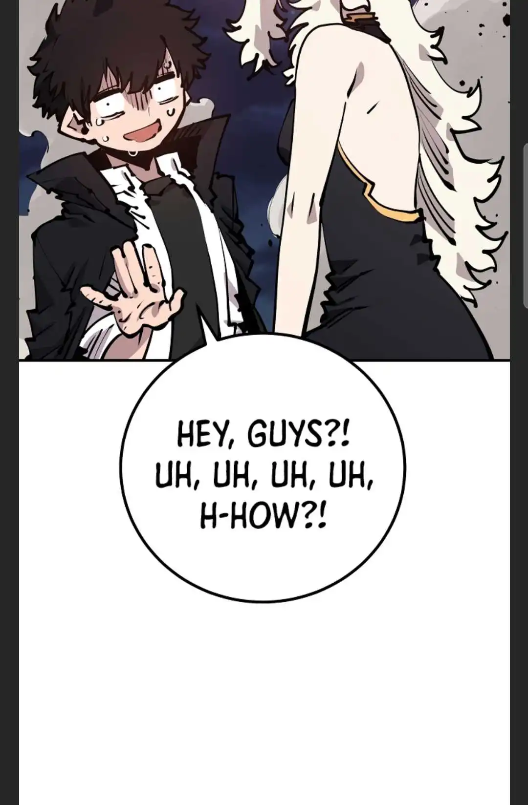 Player Chapter 101 — Page 4