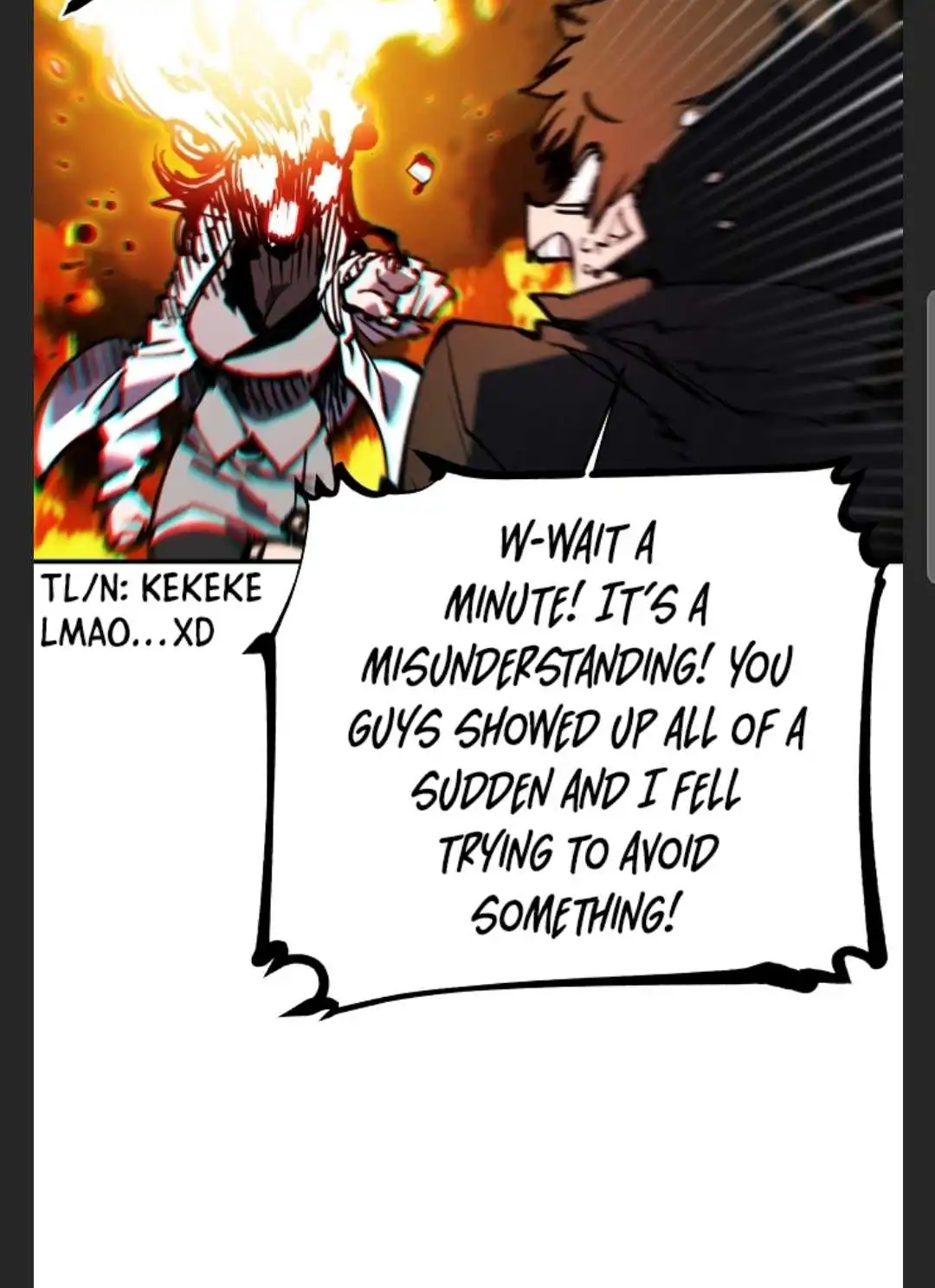 Player Chapter 101 — Page 9