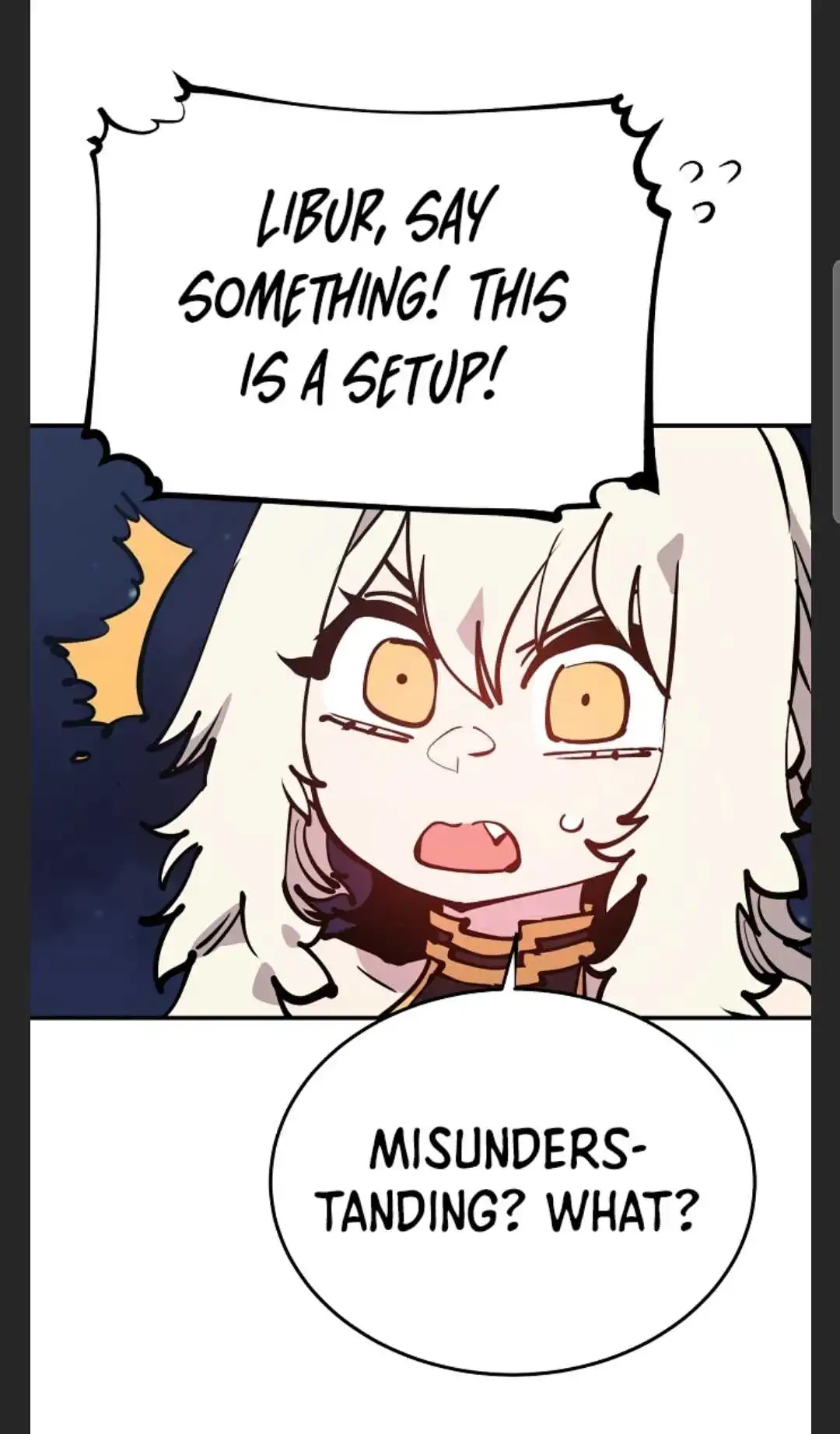 Player Chapter 101 — Page 10