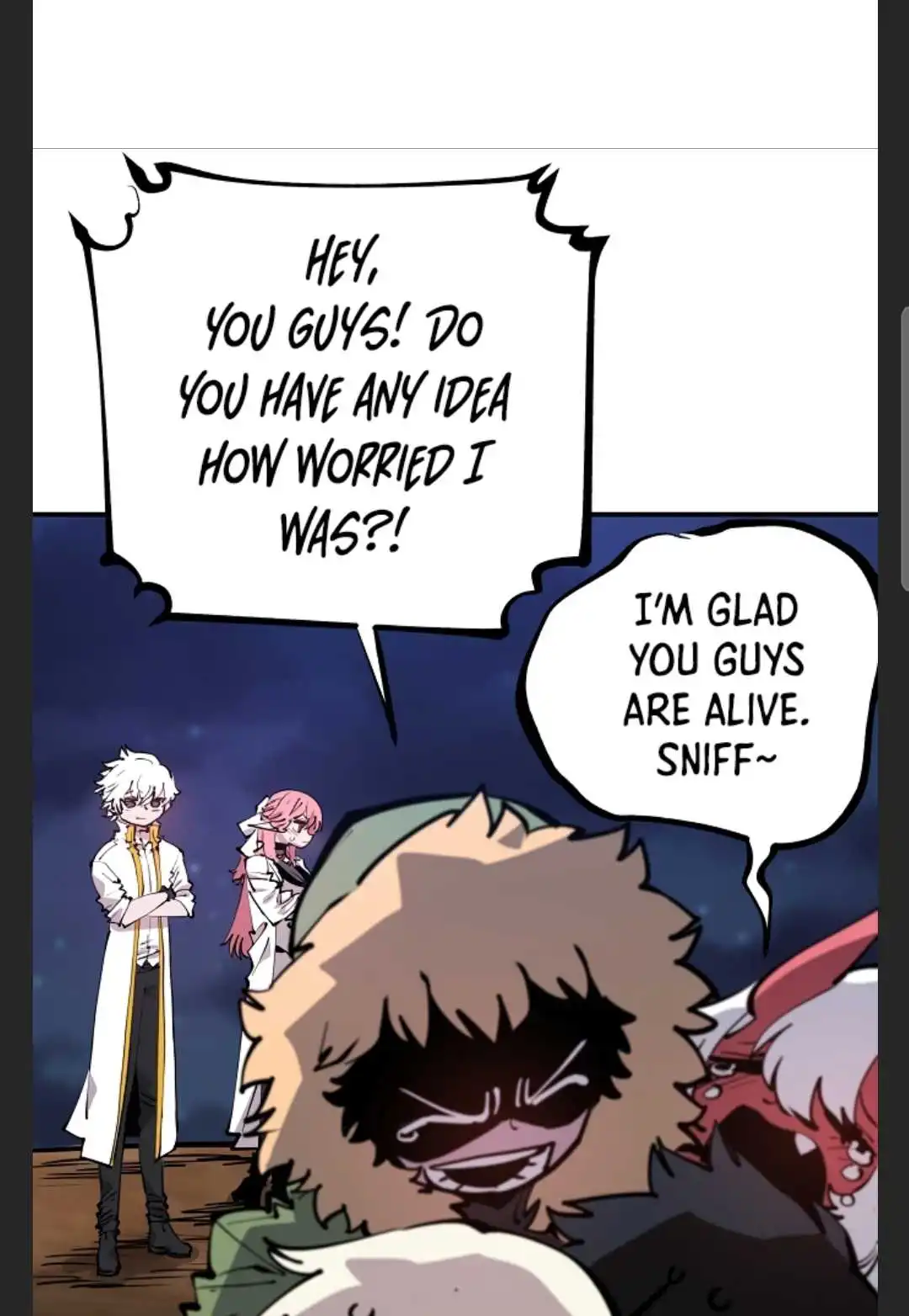 Player Chapter 101 — Page 16