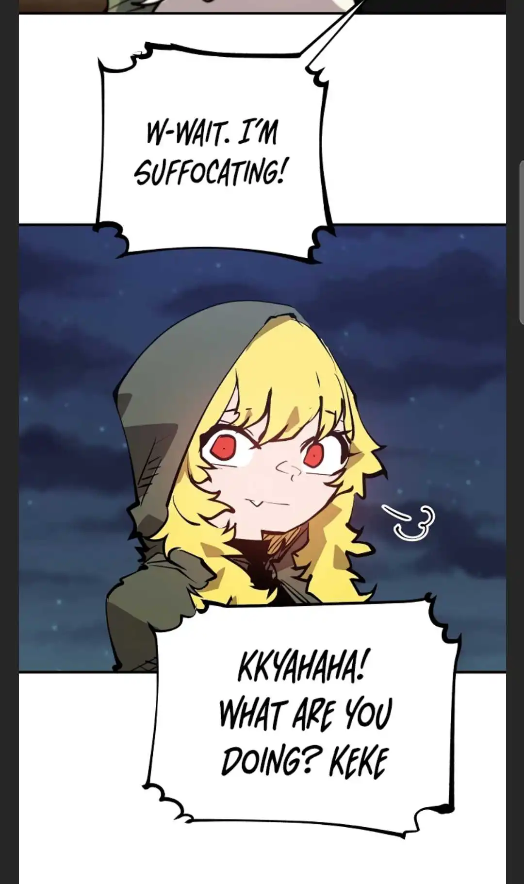 Player Chapter 101 — Page 17