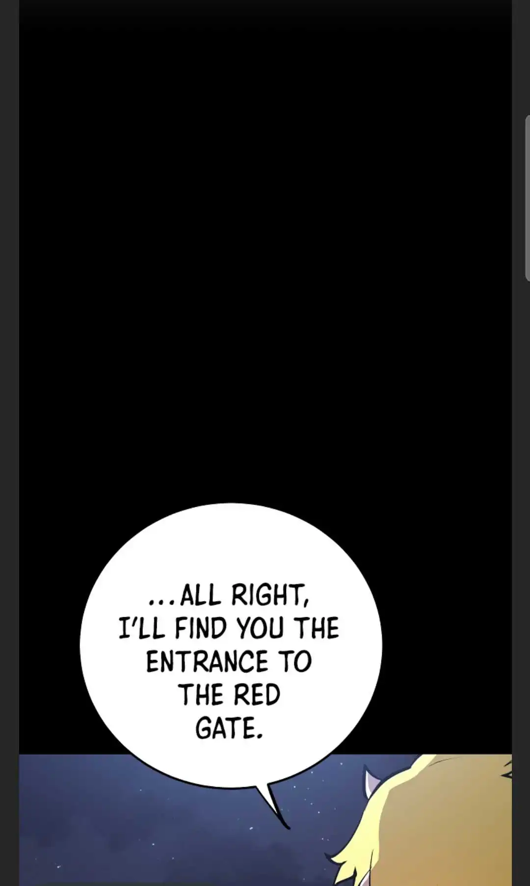 Player Chapter 101 — Page 20